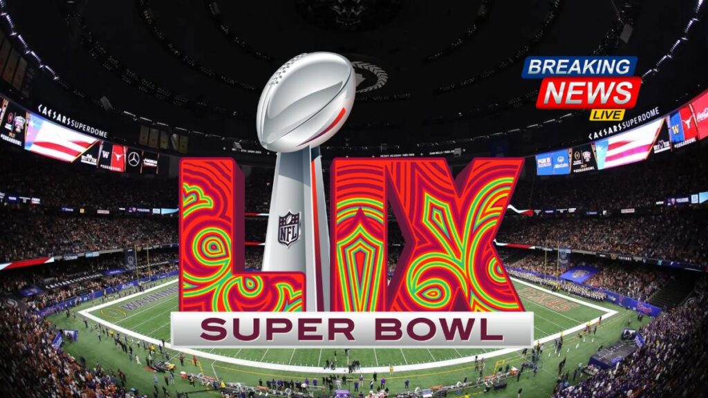 Super Bowl 2025