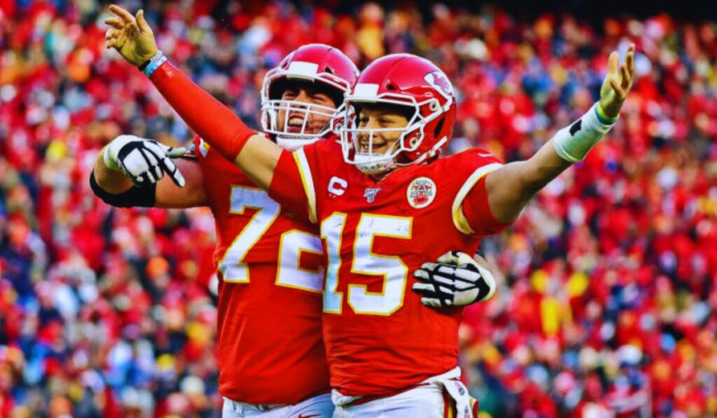 Who’s Going to the Super Bowl 2025?